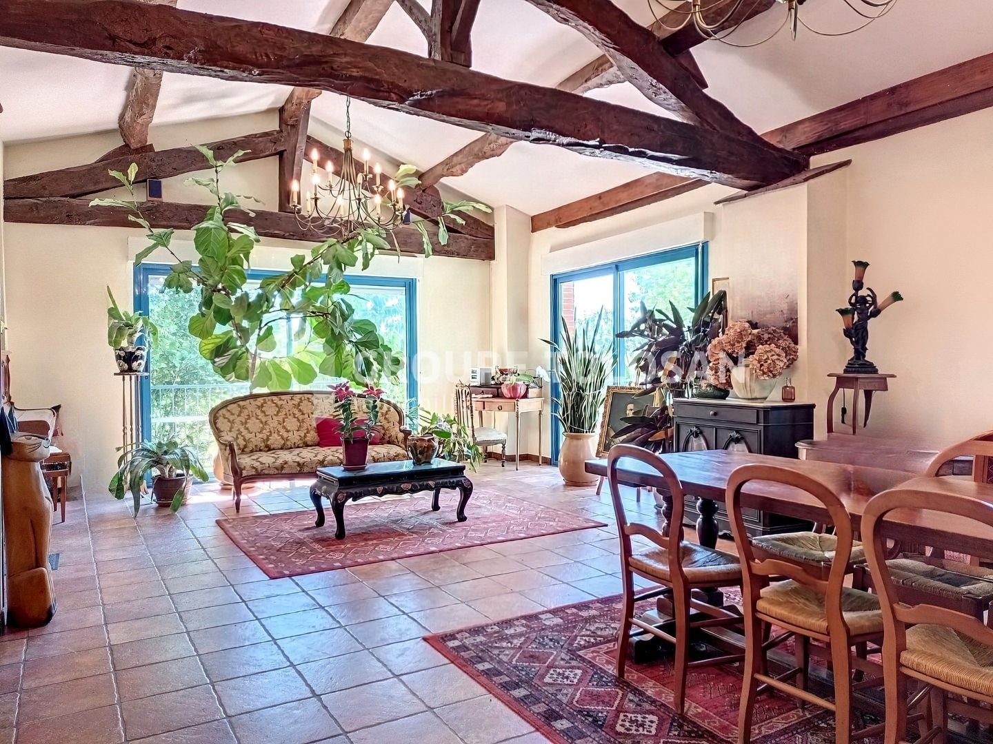 Maison à vendre, 169m², Saint-Julia