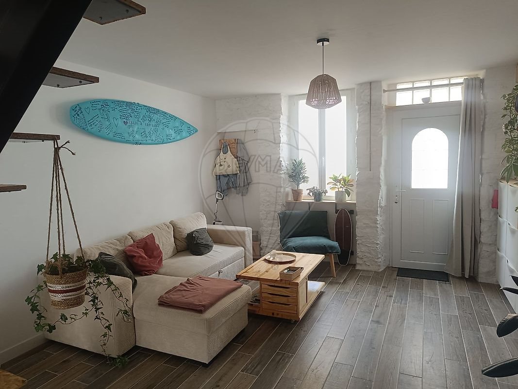 Maison à vendre, 60m², Dax