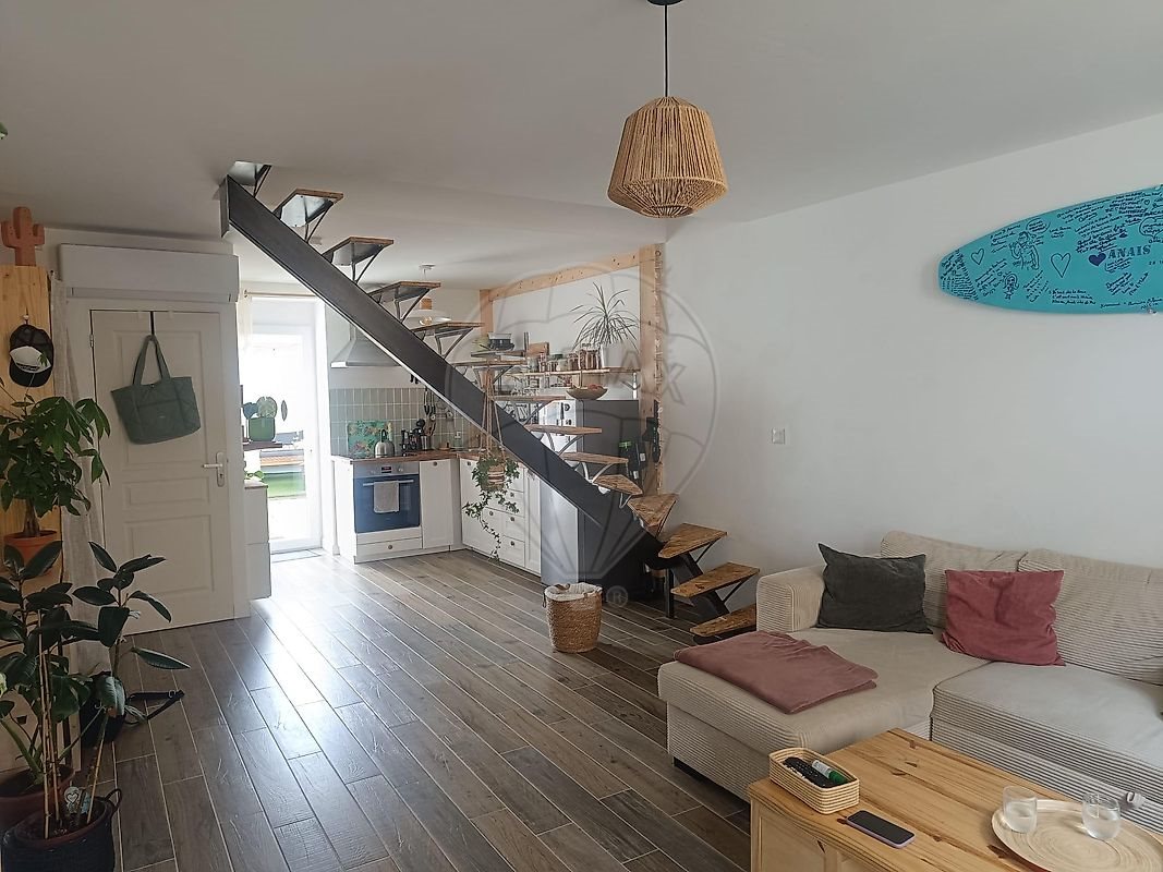 Maison à vendre, 60m², Dax