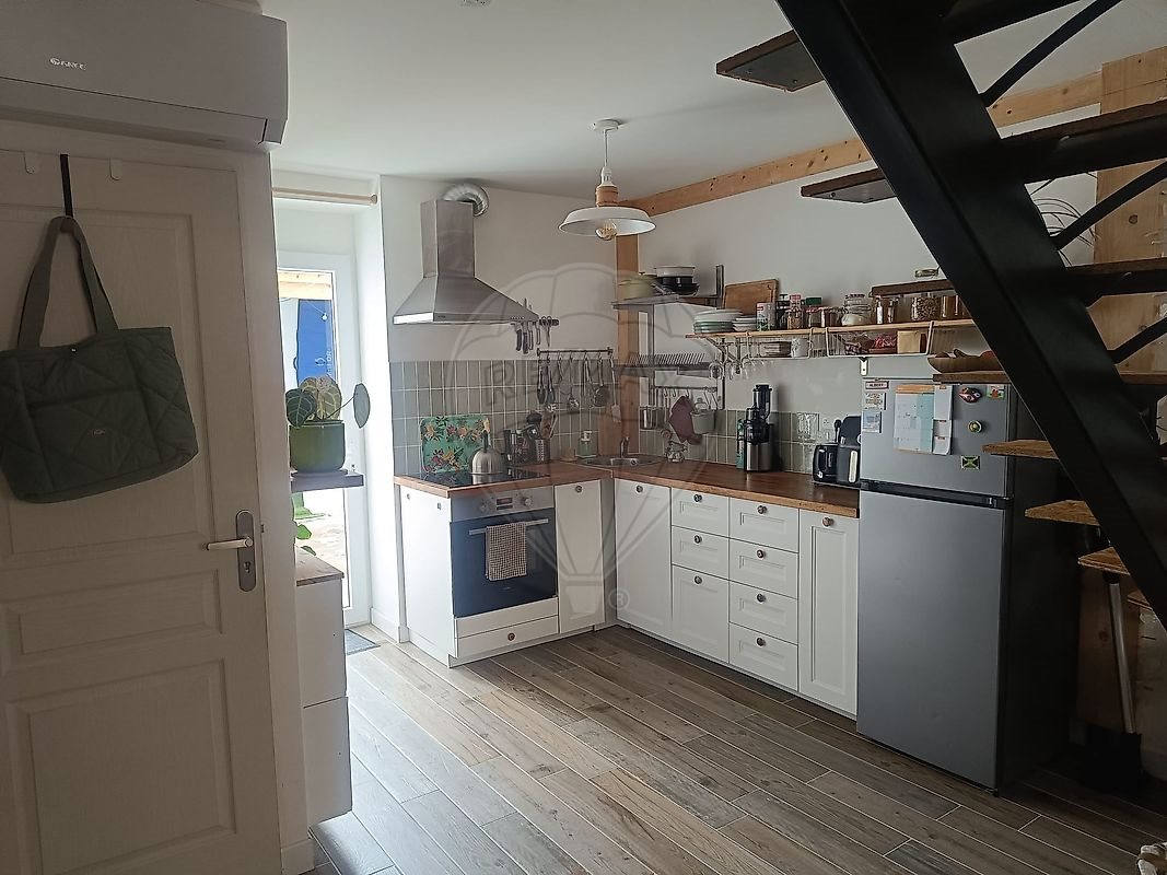Maison à vendre, 60m², Dax