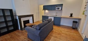 Appartement à louer, 36m², Montauban