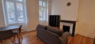 Appartement à louer, 36m², Montauban