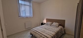 Appartement à louer, 36m², Montauban