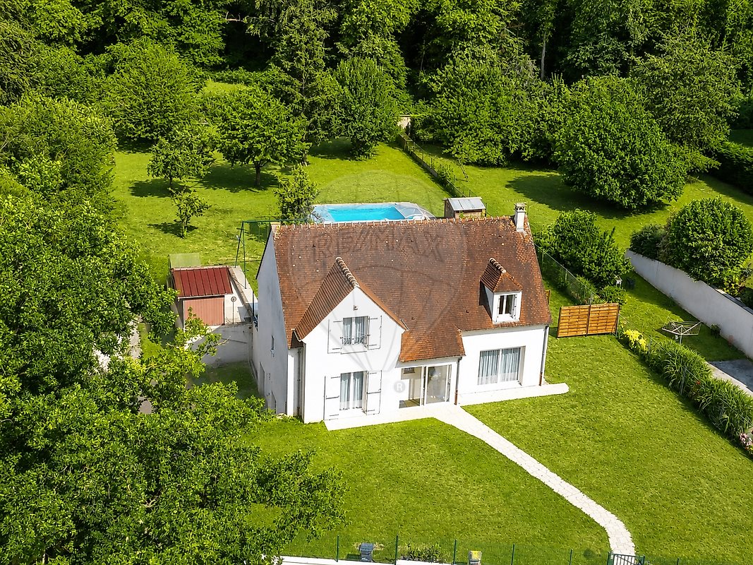 Maison à vendre, 140m², Senlis