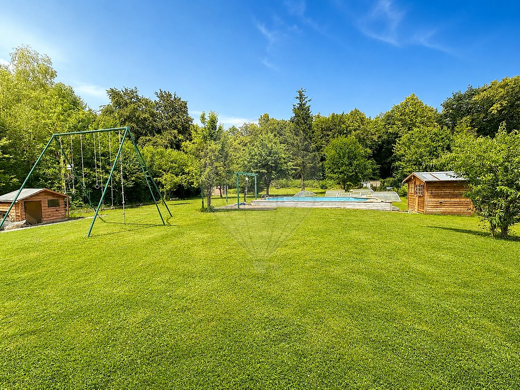 Maison à vendre, 140m², Senlis