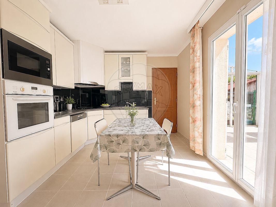Maison à vendre, 140m², Senlis