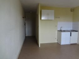 Appartement à louer, 22m², Auxerre