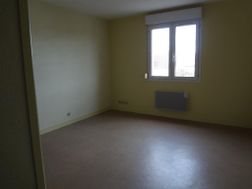 Appartement à louer, 22m², Auxerre
