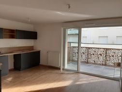 Appartement à louer, 41m², Orvault