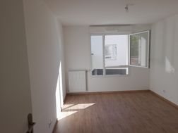 Appartement à louer, 41m², Orvault