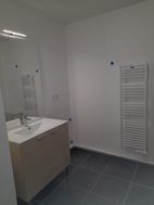 Appartement à louer, 41m², Orvault