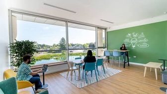 Appartement à louer, 20m², Noisy-le-Grand