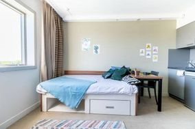 Appartement à louer, 20m², Noisy-le-Grand