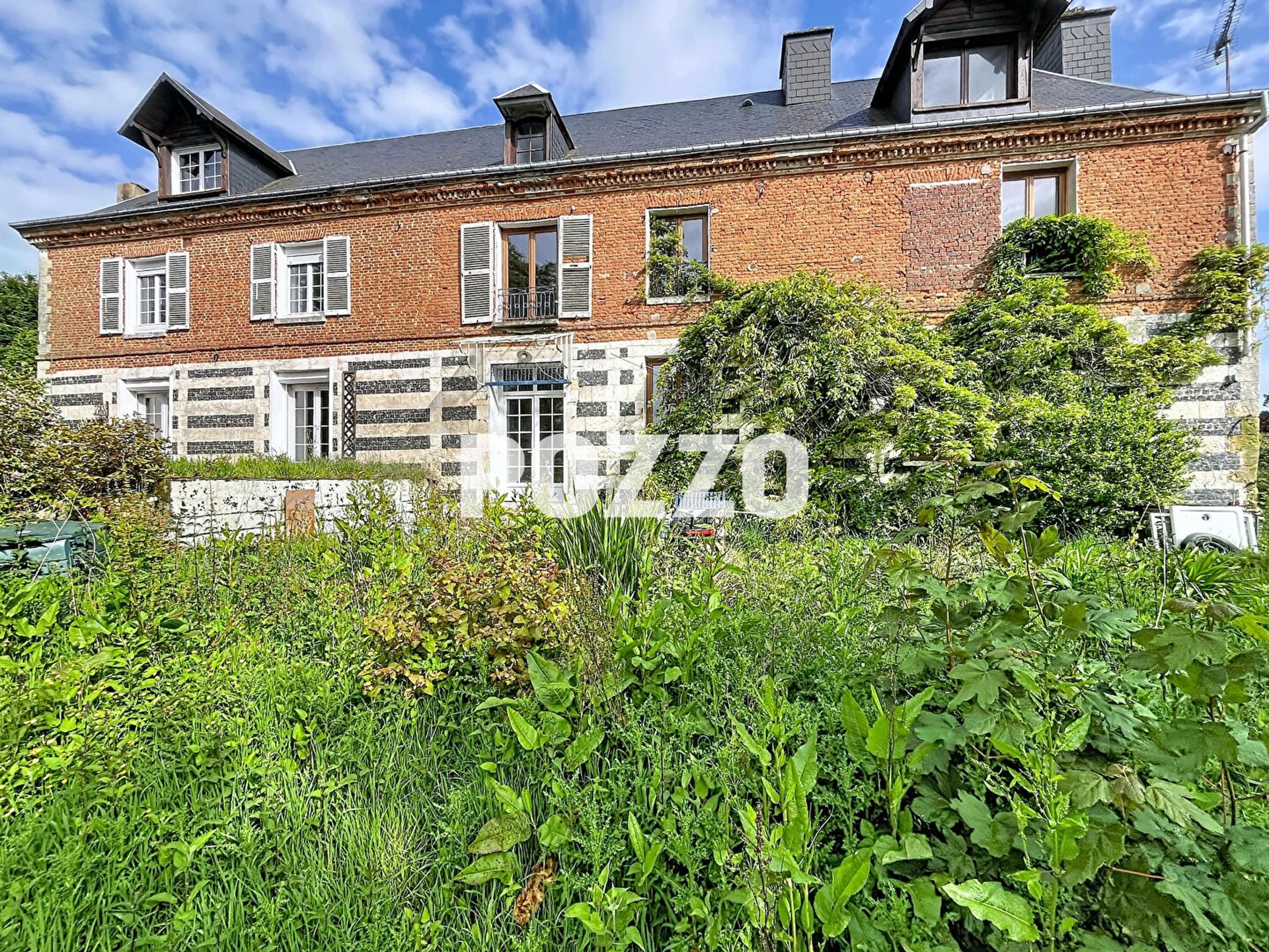 Maison à vendre, 380m², Turretot