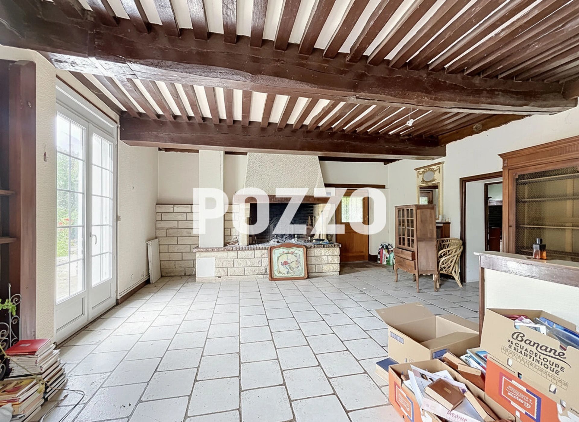 Maison à vendre, 380m², Turretot