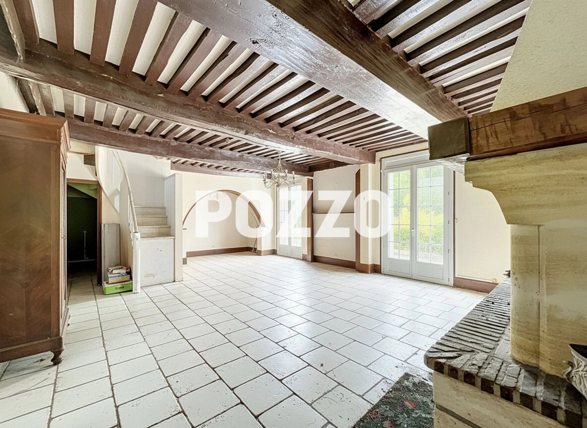 Maison à vendre, 380m², Turretot