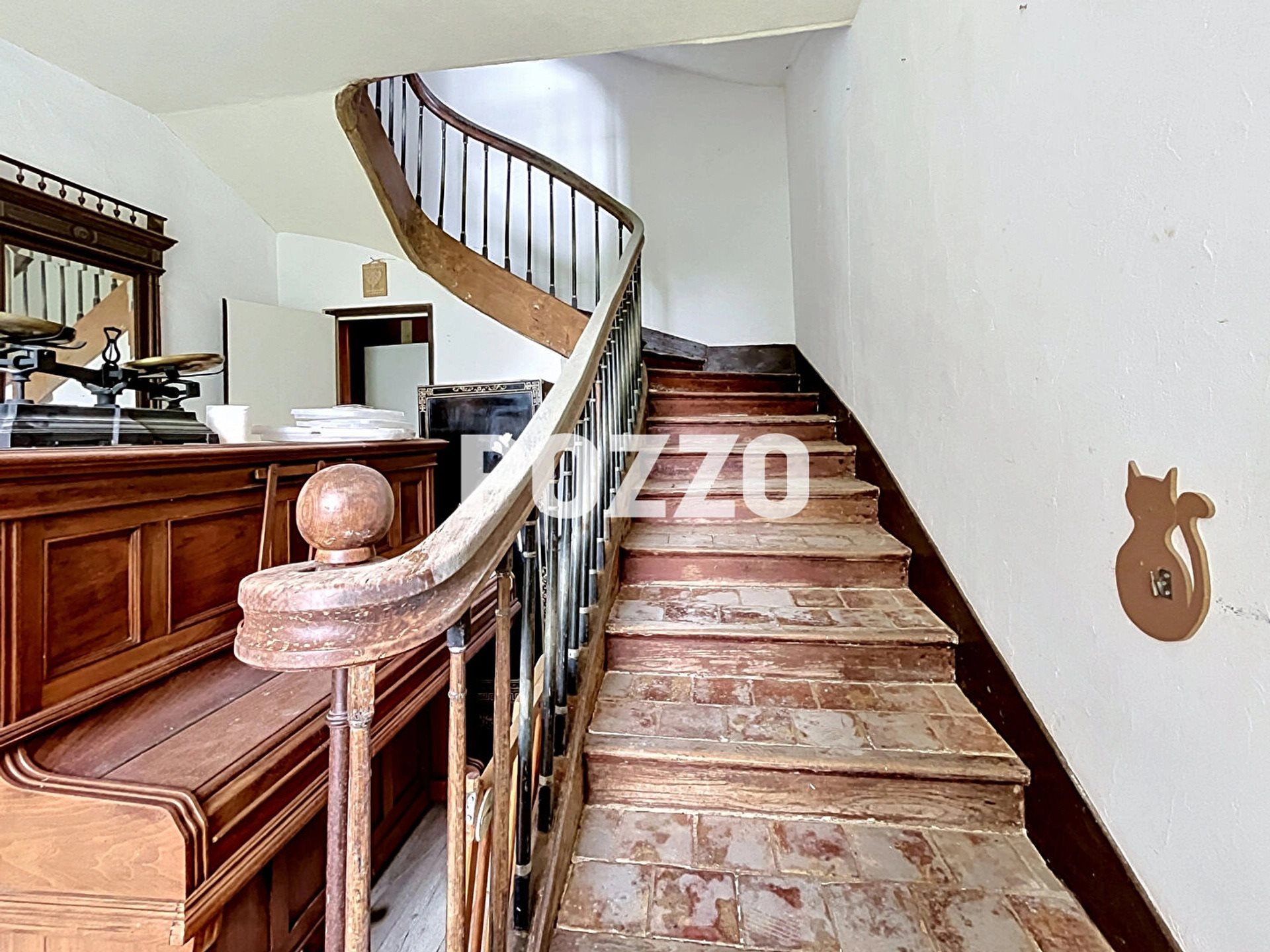 Maison à vendre, 380m², Turretot