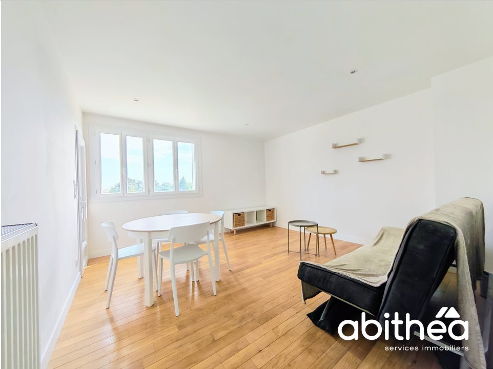 Appartement à vendre, 64m², Libourne
