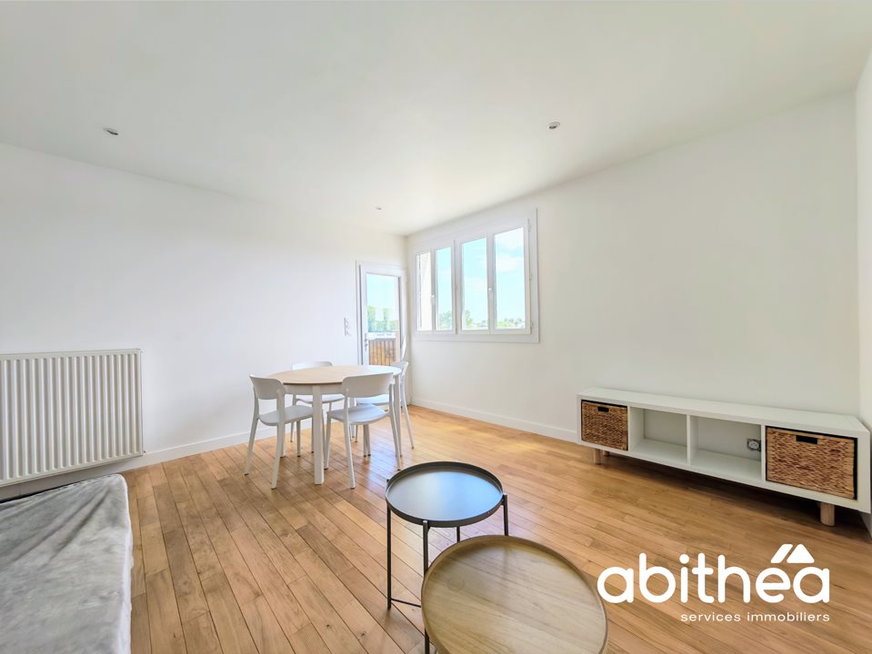 Appartement à vendre, 64m², Libourne