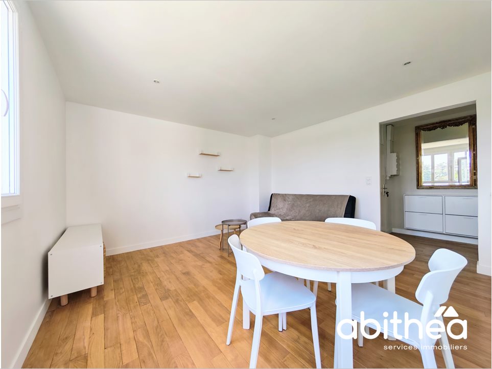 Appartement à vendre, 64m², Libourne