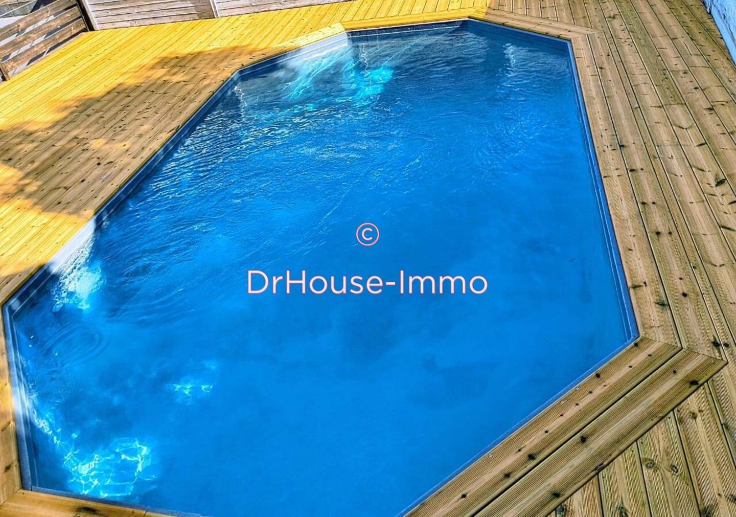 Maison à louer, 113m², Marseille 4ème