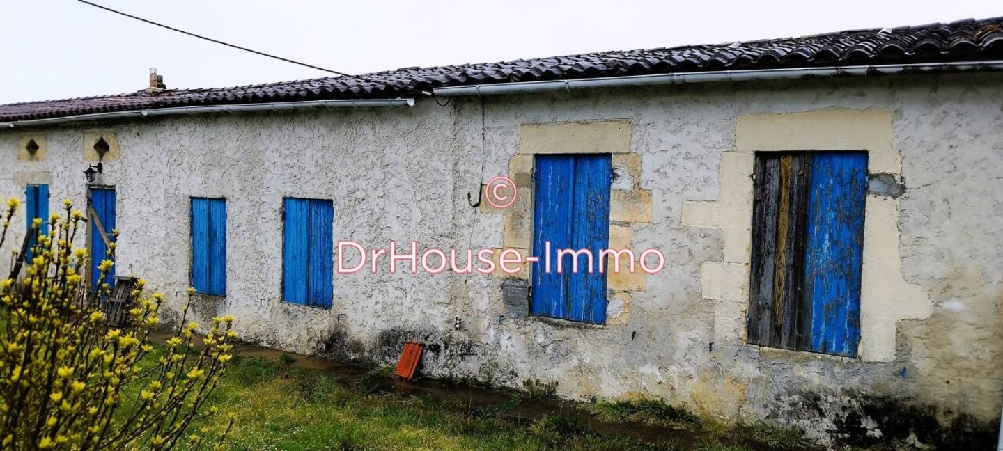 Maison à vendre, 100m², Berson