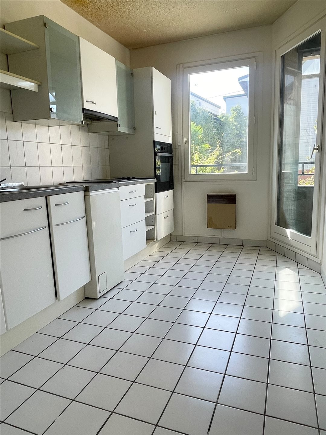Appartement à vendre, 61m², Rambouillet