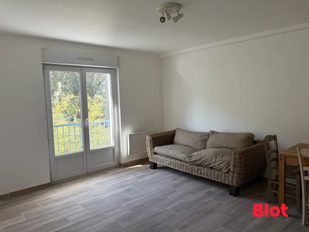 Appartement à vendre, 55m², Saint-Brevin-les-Pins