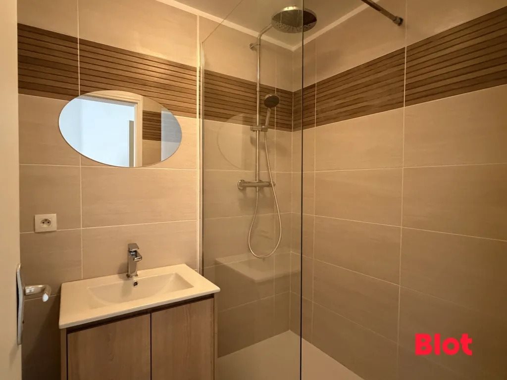 Appartement à vendre, 55m², Saint-Brevin-les-Pins