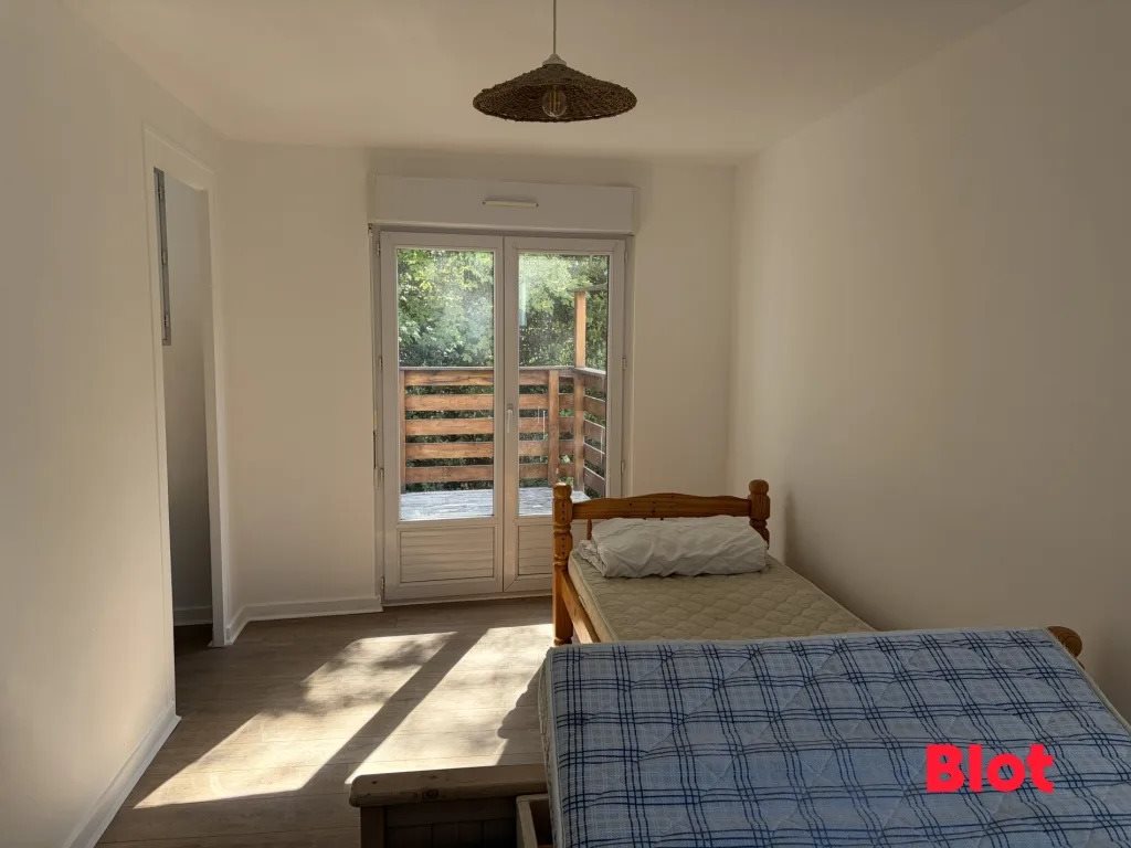 Appartement à vendre, 55m², Saint-Brevin-les-Pins