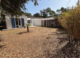 Maison à louer, 84m², Dolus-d'Oléron