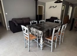 Maison à louer, 84m², Dolus-d'Oléron