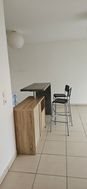 Appartement à louer, 44m², Cestas