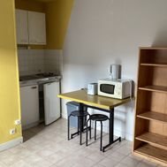 Appartement à louer, 17m², Olivet