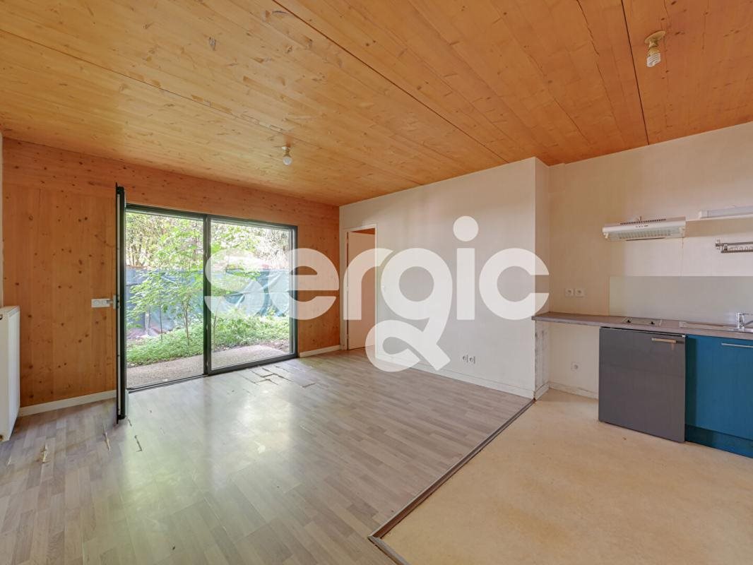 Appartement à vendre, 41m², Clichy-sous-Bois