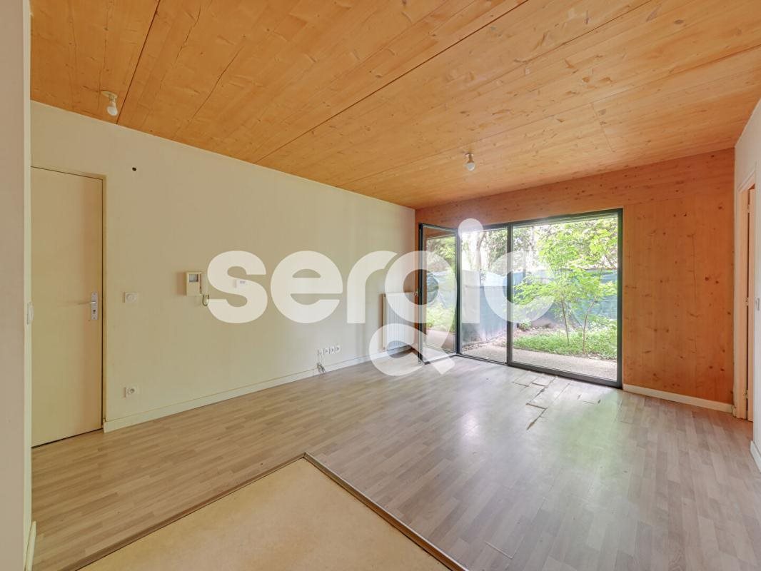 Appartement à vendre, 41m², Clichy-sous-Bois