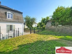 Appartement à louer, 80m², Mulhouse