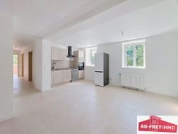 Appartement à louer, 80m², Mulhouse