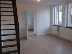 Maison à louer, 49m², La Couture-Boussey