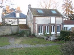Maison à louer, 49m², La Couture-Boussey