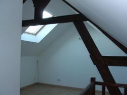 Maison à louer, 49m², La Couture-Boussey