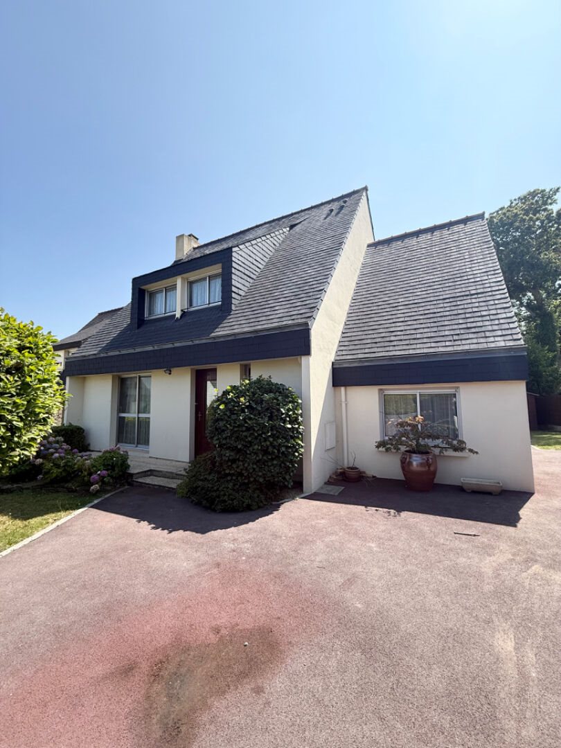 Maison à vendre, 145m², Landerneau