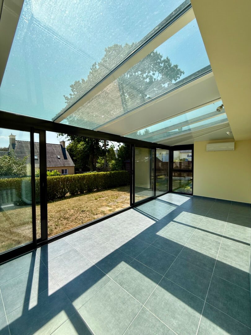 Maison à vendre, 145m², Landerneau