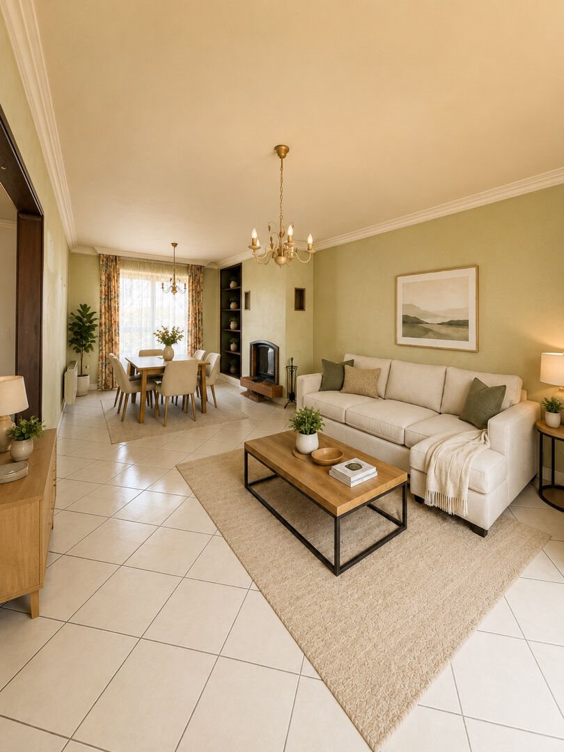 Maison à vendre, 145m², Landerneau