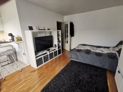 Appartement à louer, 32m², Levallois-Perret