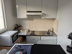 Appartement à louer, 32m², Levallois-Perret