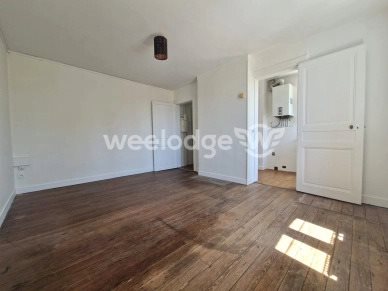 Appartement à vendre, 42m², Chartres