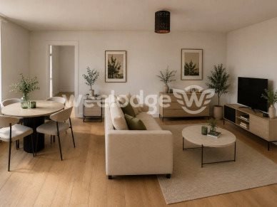 Appartement à vendre, 42m², Chartres