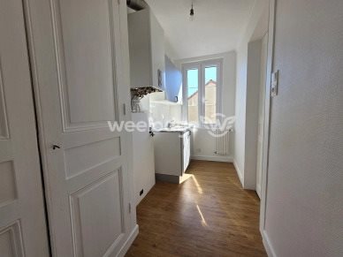 Appartement à vendre, 42m², Chartres