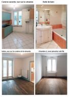 Appartement à louer, 73m², Nancy